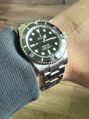 Apple watch  - Klassisk exklusiv klocka. Supercl0nee. Pm för mer info 