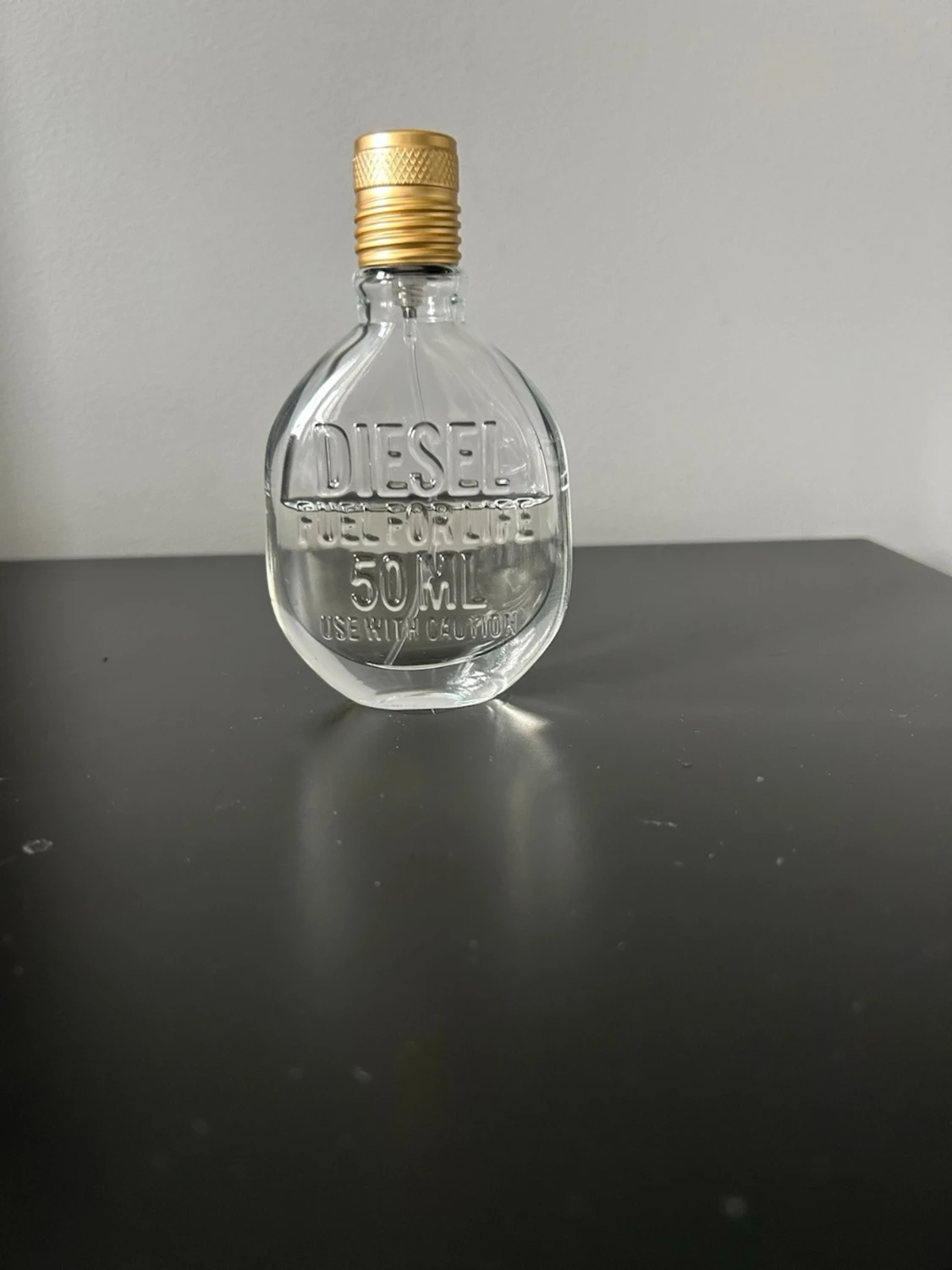 Diesel parfym 50 ml