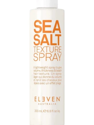 Sea salt texture spray  - Ny, aldrig använd. Nypris 299kr. 200ml Saltvattenspray som ger volym, textur och struktur!