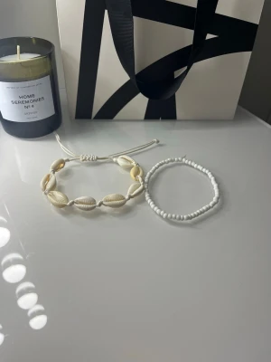 Fotlänk - Superfina fotlänkar/armband till fotlederna💕