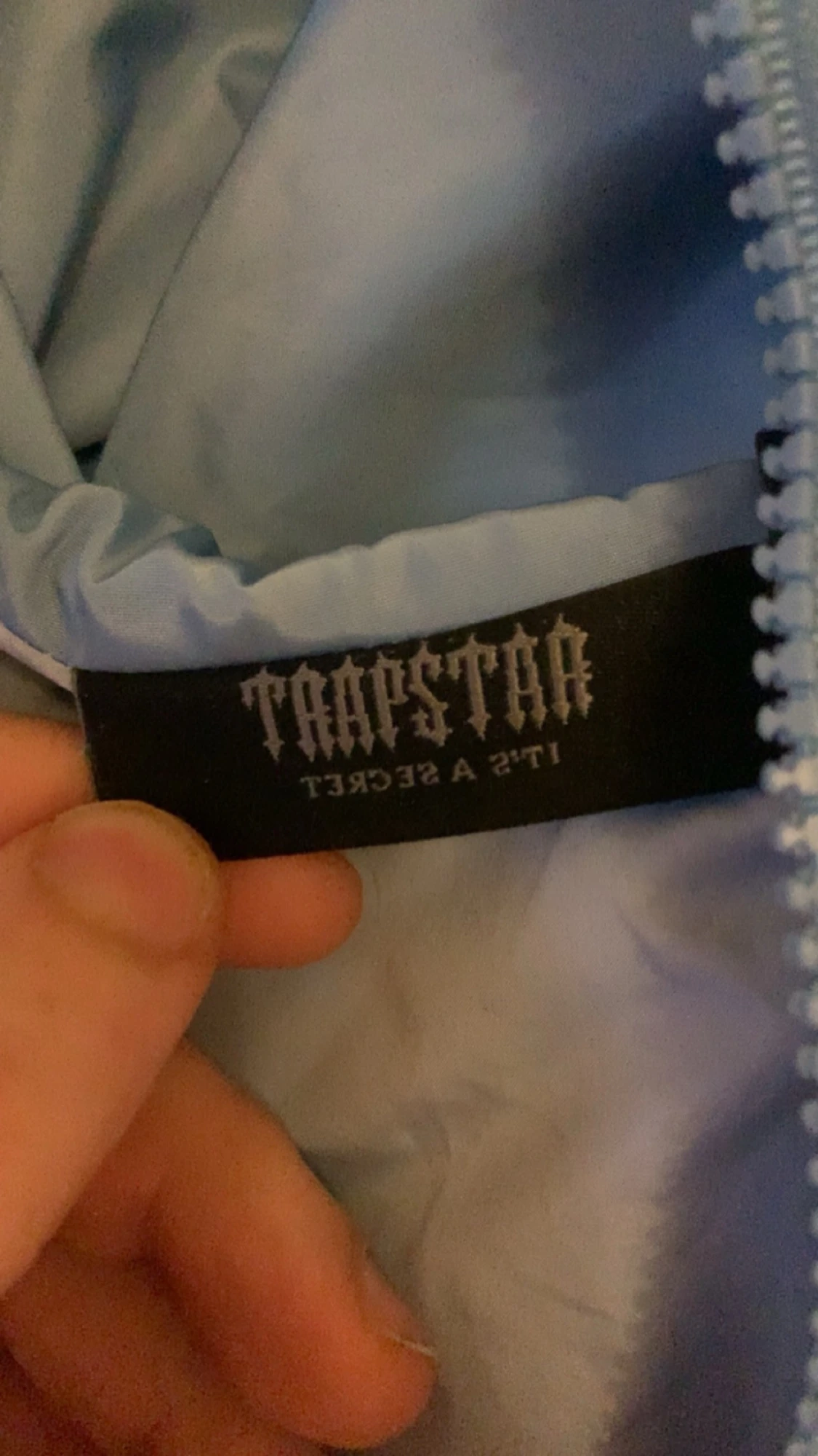 Trapstar Vindjacka - 4