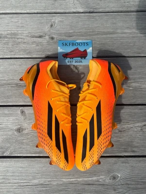 Adidas X Crazyfast Elite SG - Helt nya!!