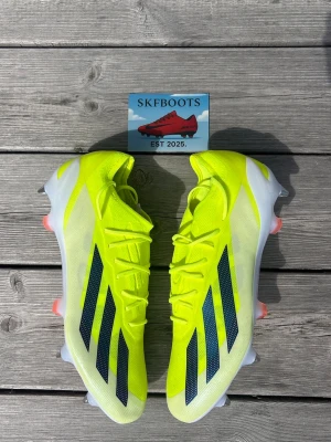 Adidas X Crazyfast Elite SG - Helt nya!!
