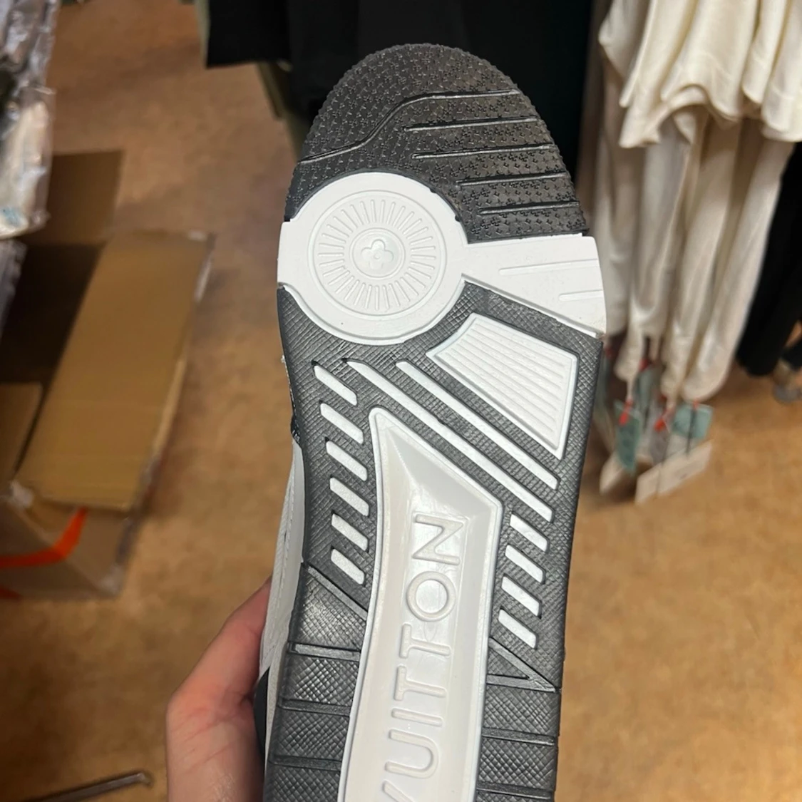 Sneakers!!  - 1