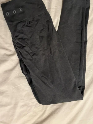 Tränings tights - Väldigt mjuka och bekväma, sköna att springa i!