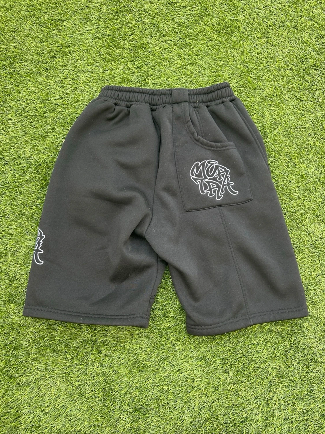 Mertra shorts  - 2