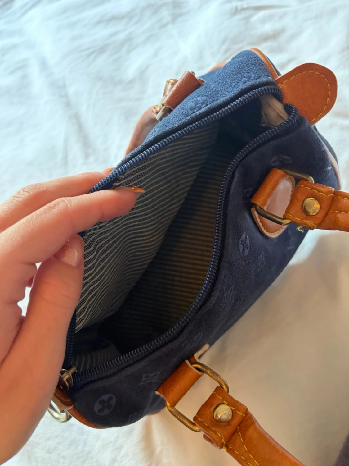 Mini bag  - 1