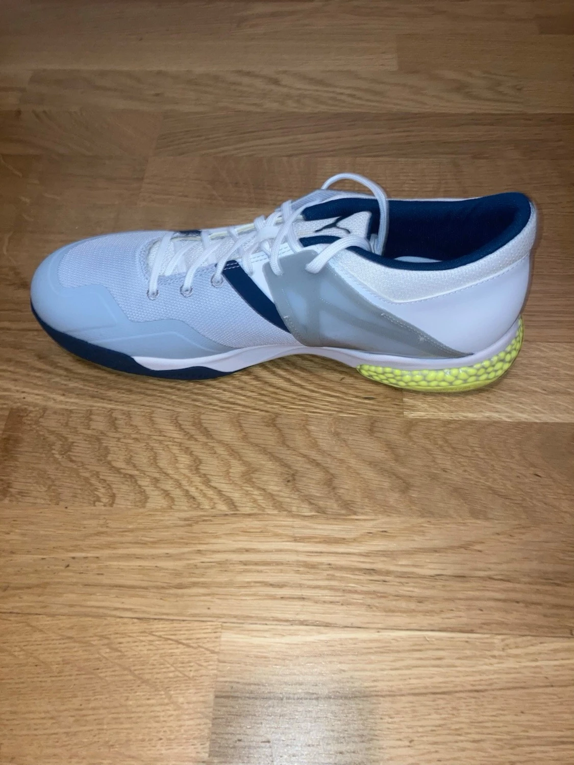 Puma Explode Skor - 2