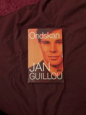 Ondskan  - Ondskan av Jan Guillou
