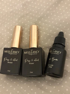 Missfancy prep - gjort 5 set med dessa🩷🩷NYPRIS: 557kr