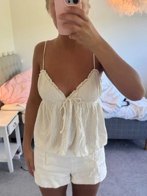 Zara topp - Zara topp i fint skick 