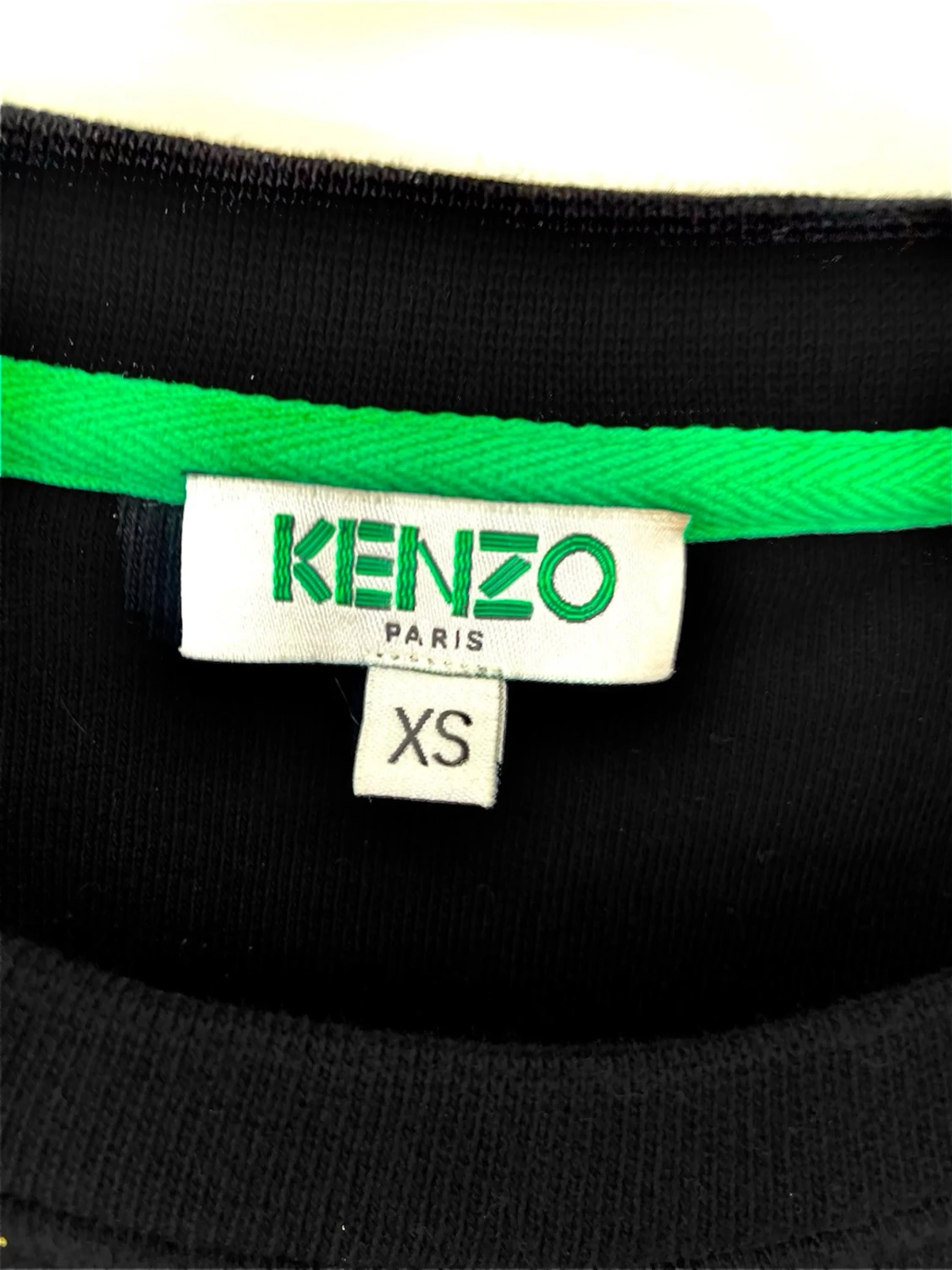 Kenzo tröja - 2