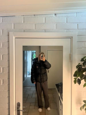 Fjällräven jacka - Fjällräven jacka xs/s pris kan diskuteras vid snabb affär ☺️