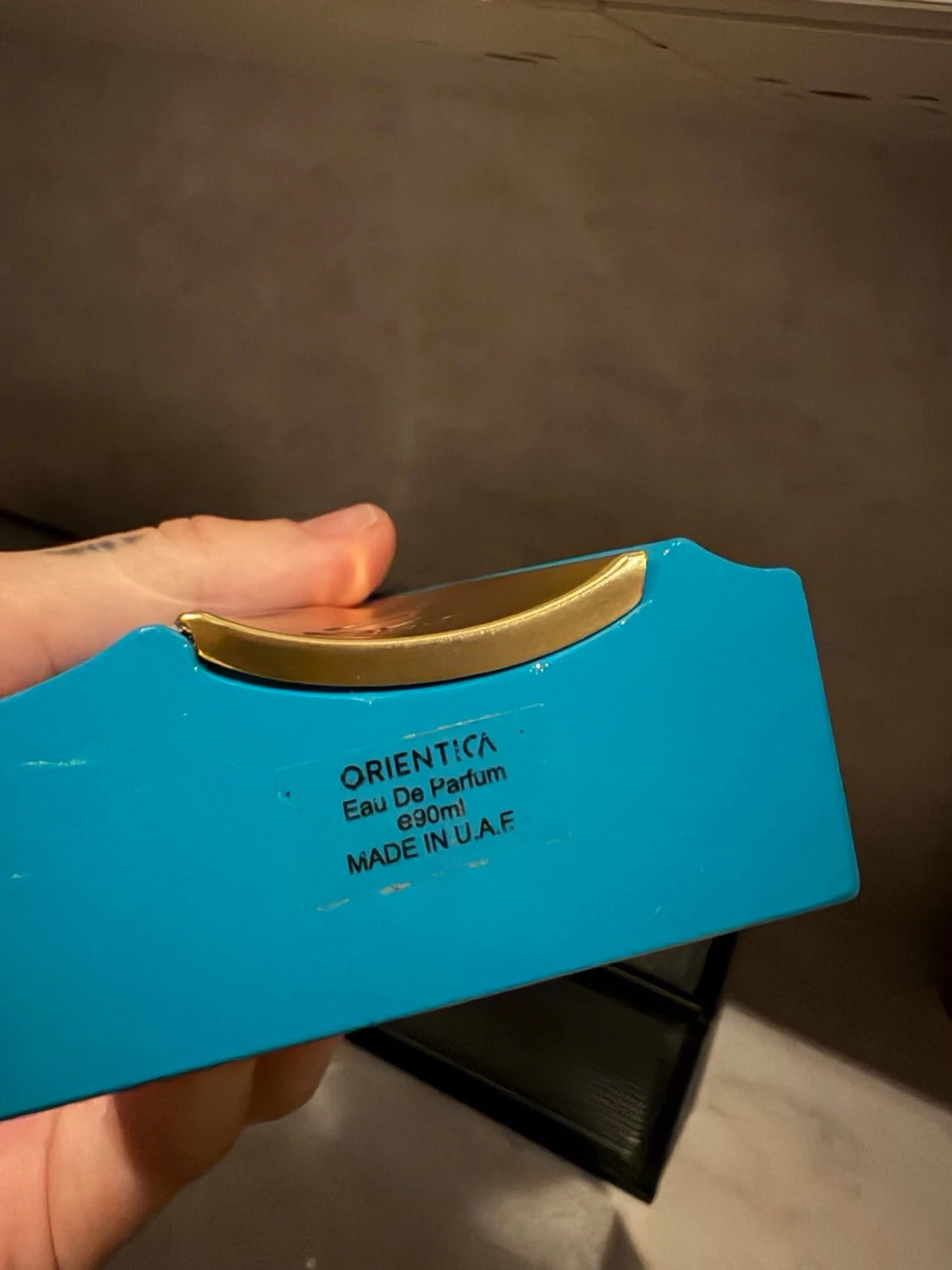Orientica: Melodie de Orientica - 2