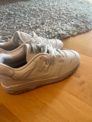 New balance 550 - Säljer mina nya skor