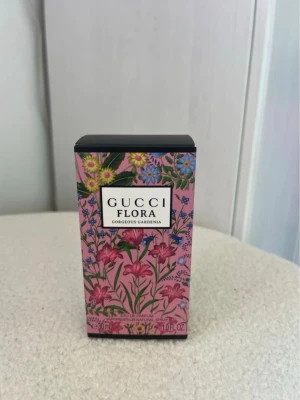 Gucci flora parfym - Ny Gucci flora parfym 