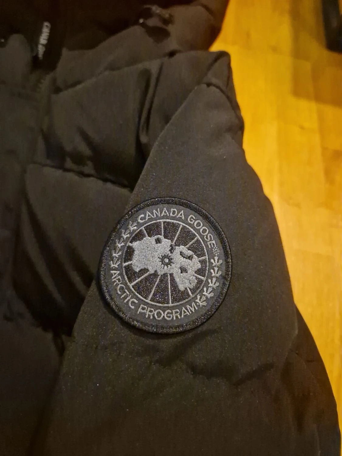 Cg jacka - 1