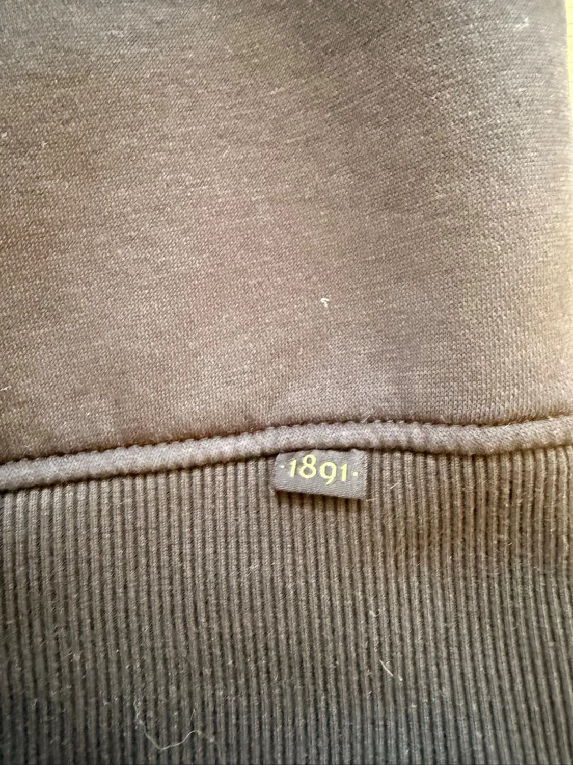 AIK sweatshirt - 4