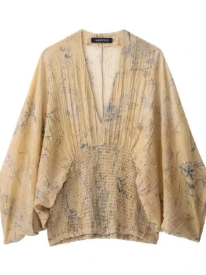 Zara Blus - OBS SÖKER! I storlek M-XL!!!