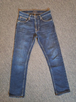 Nudie Grim Tim jeans W29 L30 - Jeans Nudie Grim Tim W29 L30. 