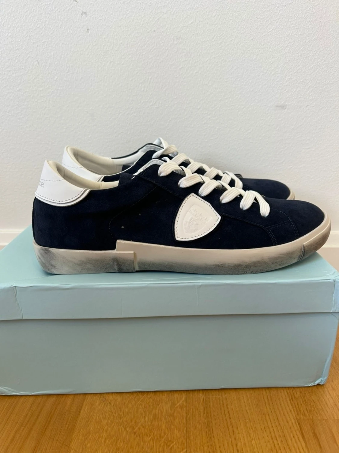 Philippe model skor 