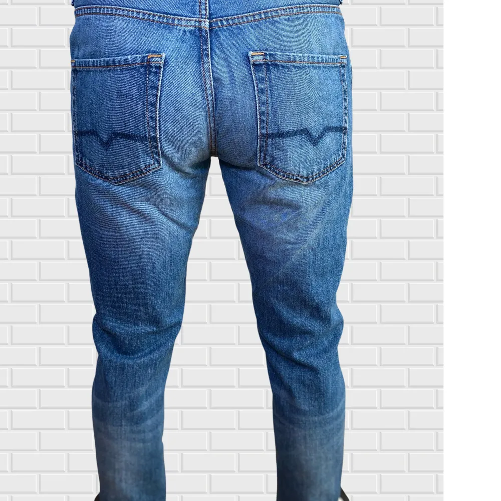 Hugo boss jeans.. Jeans & Byxor.