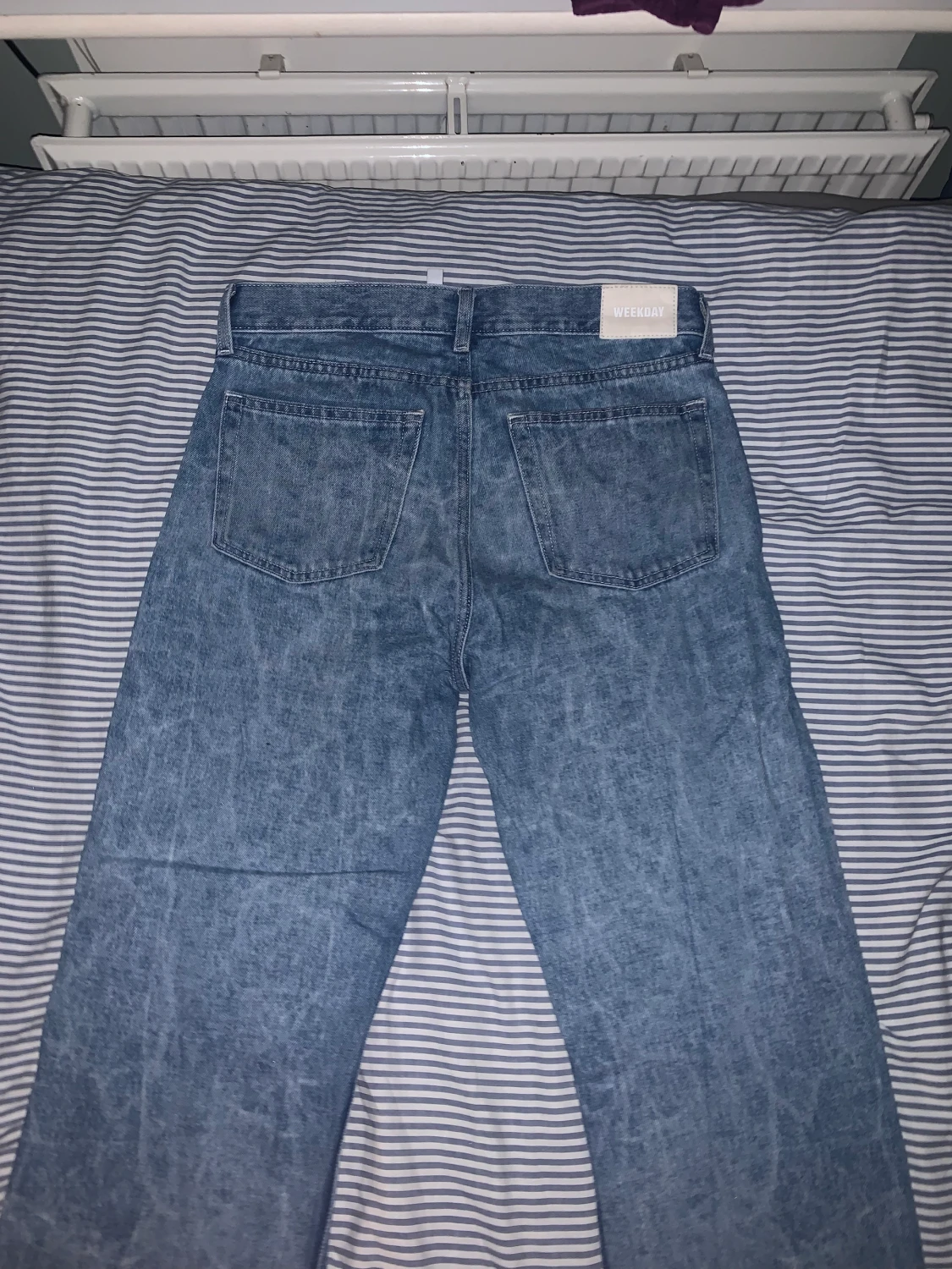 Weekday Jeans st 29/32 - 90