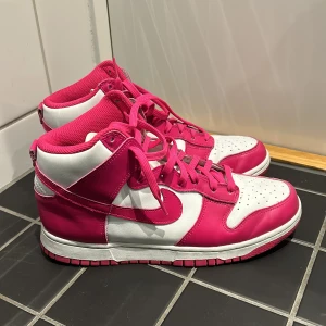 Nike  - nike dunks använda fåtal gånger o väldigt bra skick köpta på SNS