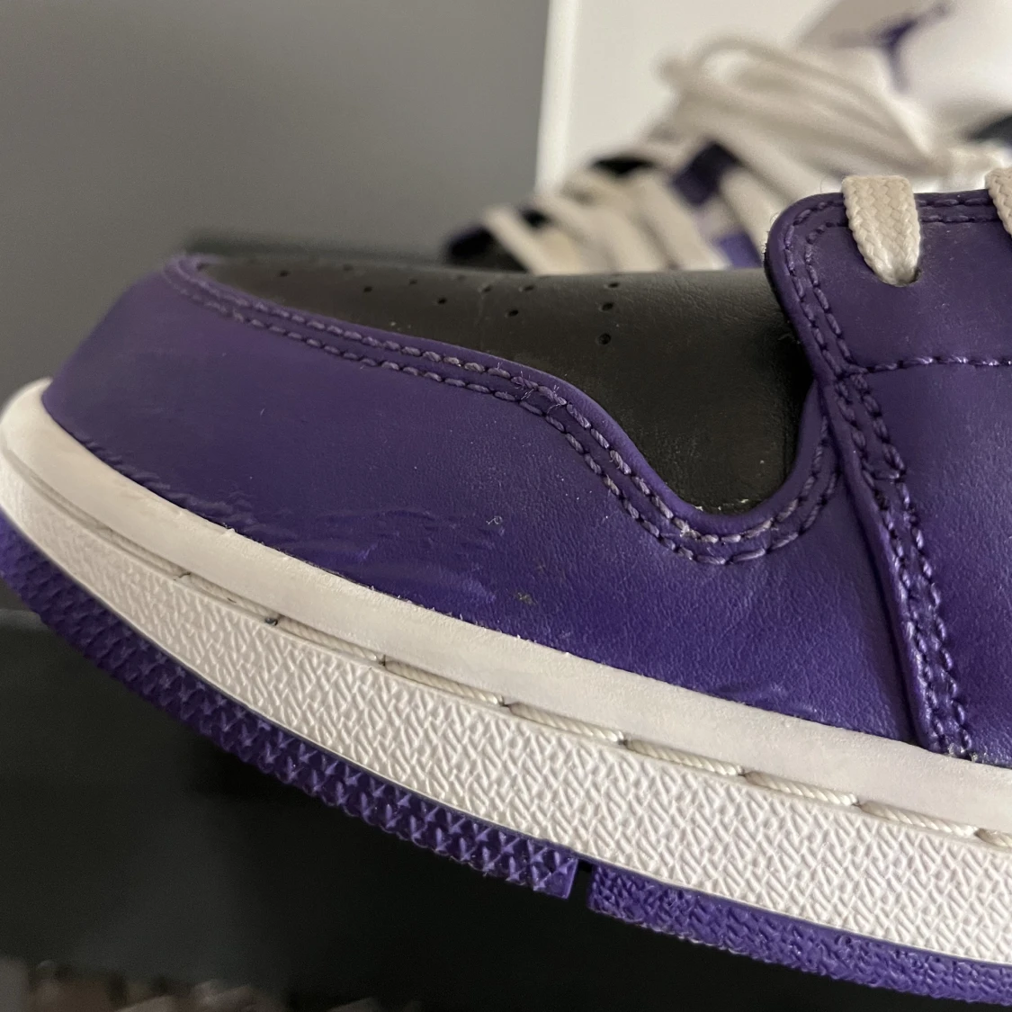 Air Jordan 1 low  - 91