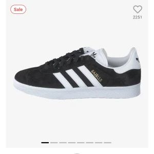 Adidas skor - Adidas ”gazelle” skor 