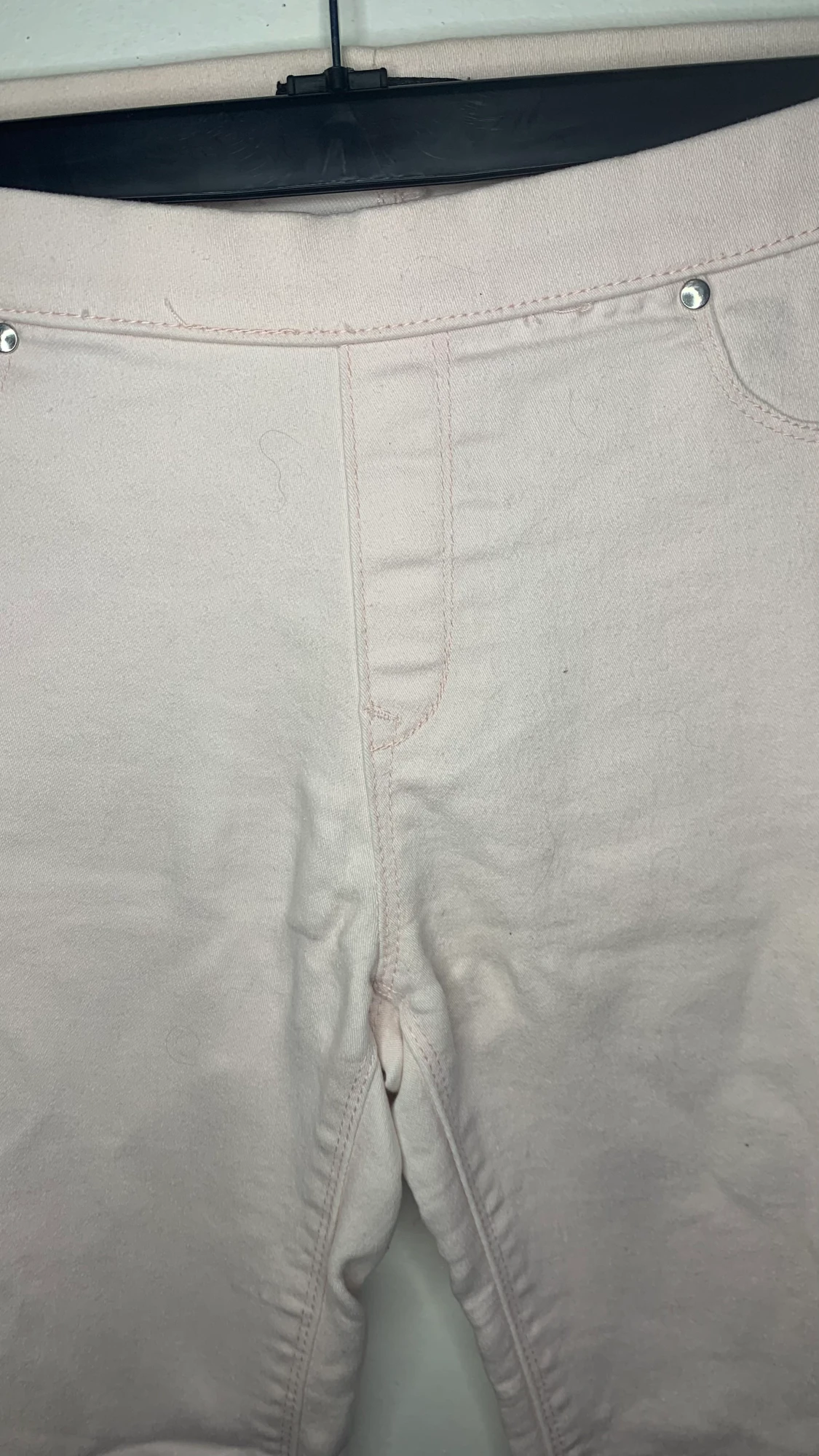 Light pink pant - 90