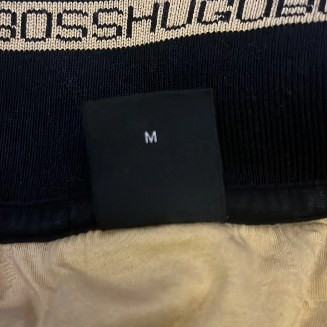 Hugo boss kofta - 90