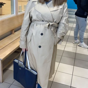 Trenchcoat  - Classic trench coat 