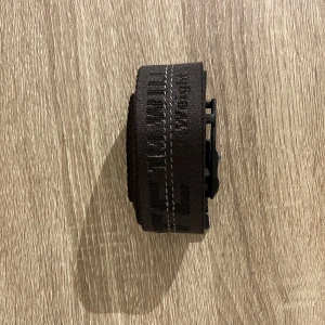 Off White Bälte - Off White bälte 2 meter Använd ett fåtal gånger