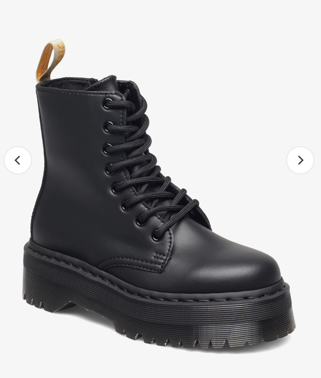 Dr Martens Jadon Vegan
