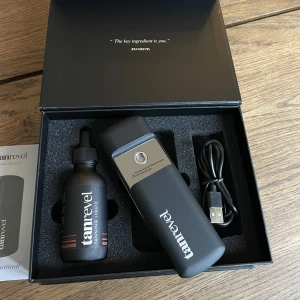 Helt ny tanrevel - En helt ny tanrevel, aldrig använd.