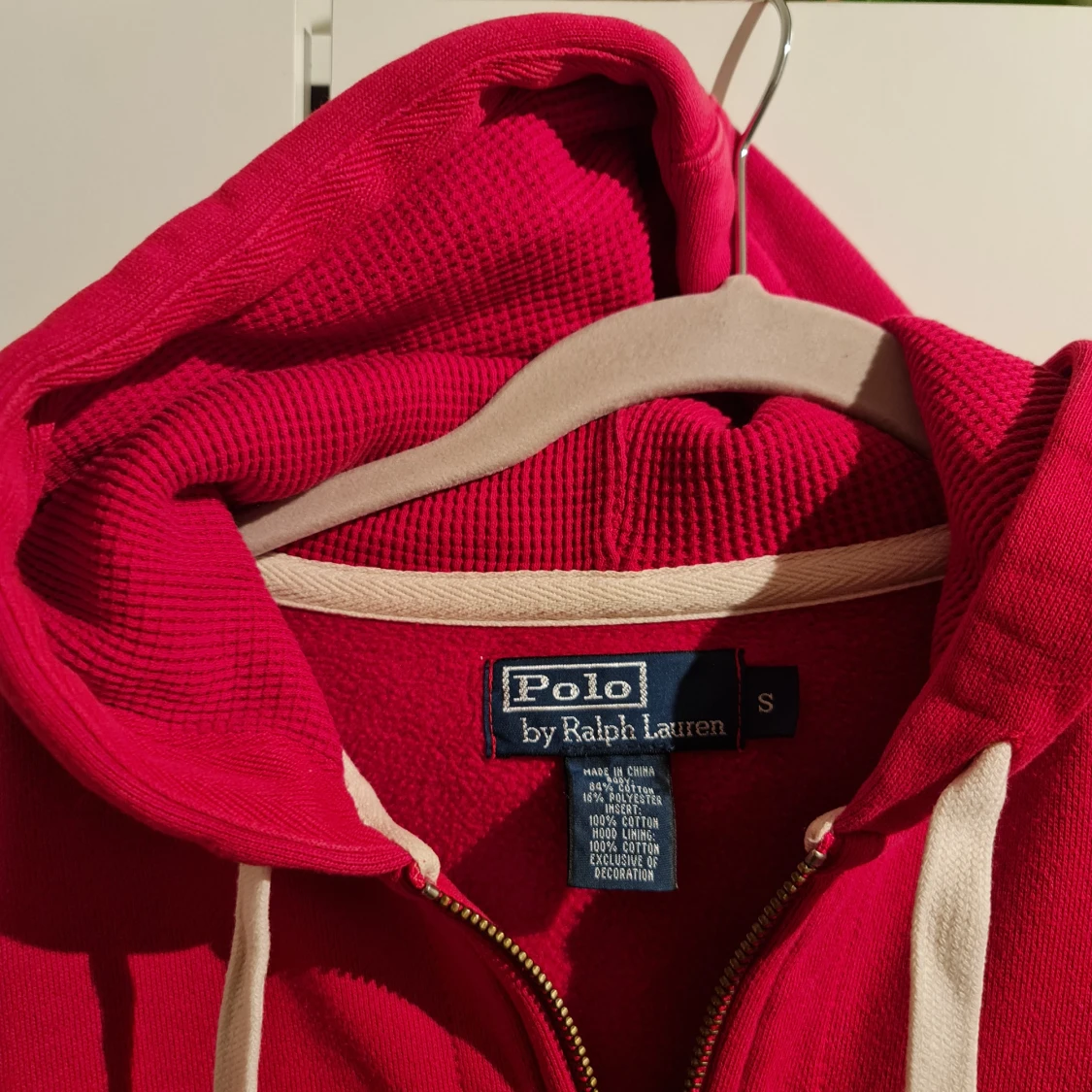 Ralph Lauren Hoodie - 91