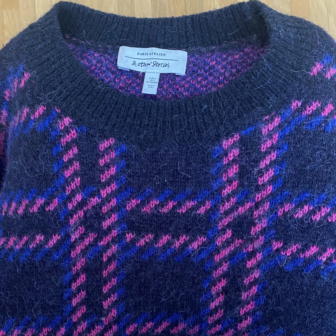 & other stories tröja  - 91