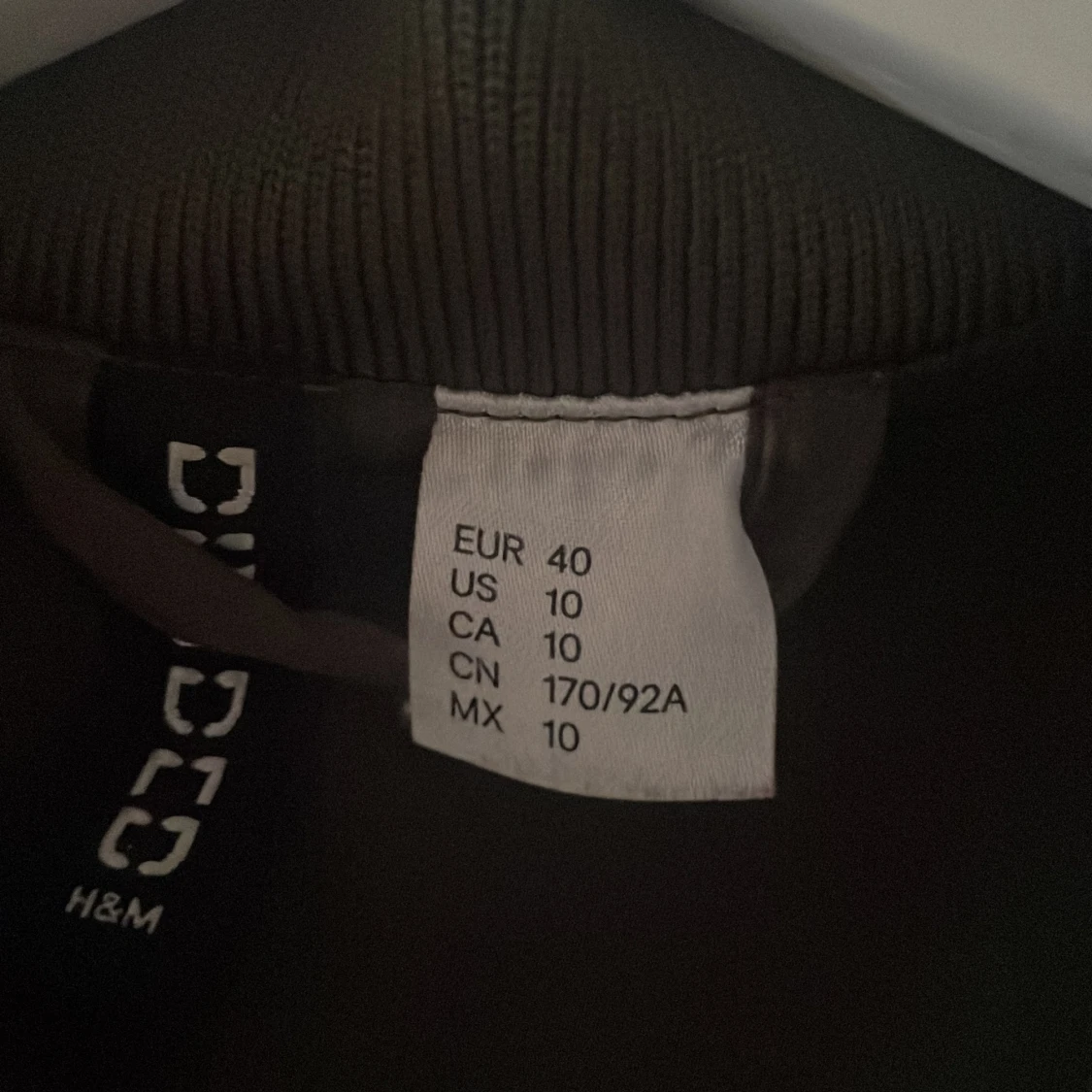 Cardigan från H&M - 91