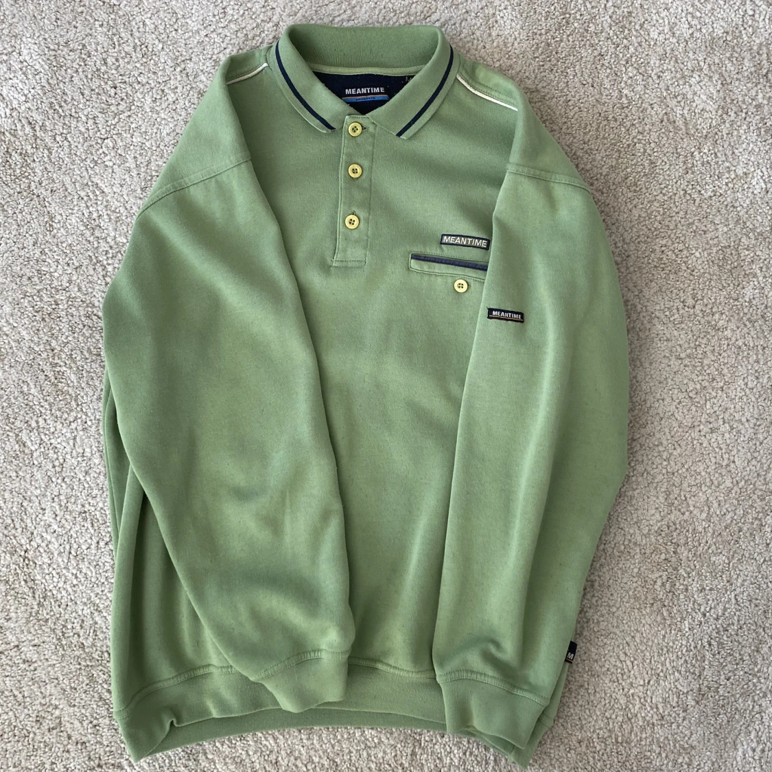 Tröja vintage  - 91