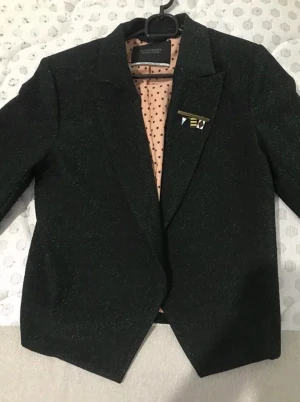 Skotch & Soda kavaj - Helt Ny. Köpt för 3200kr