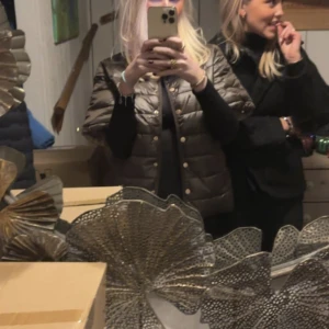 Trekvartsjacka - Använd Max 2 gånger! Passar ej mig❤️