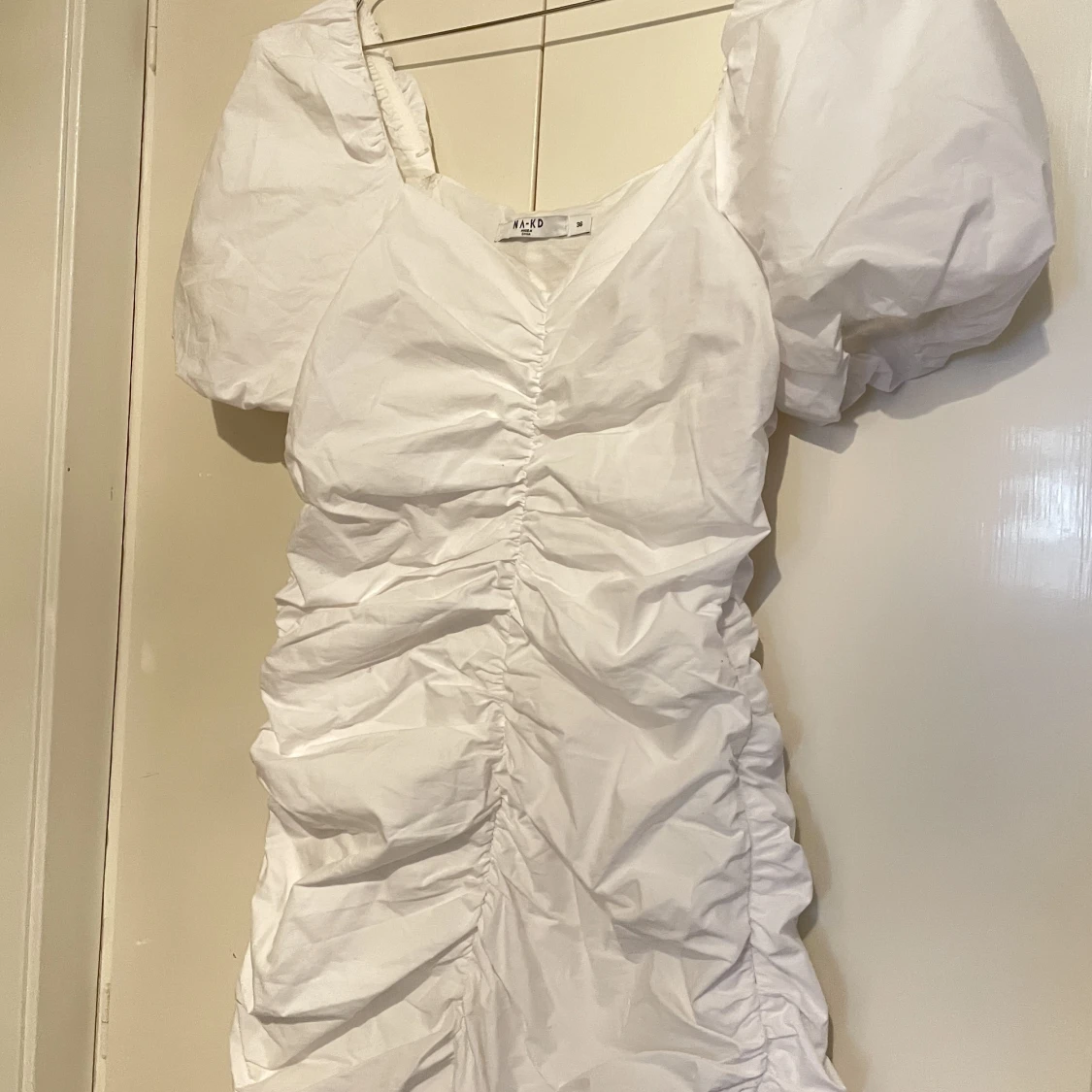 Studentklänning, strl 36 - 91