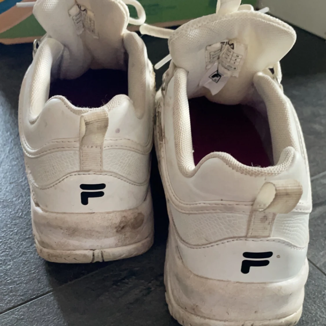 Fila skor - 90