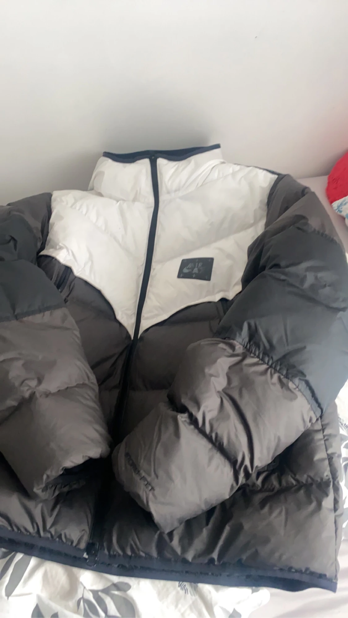 Nike storm fit jacka