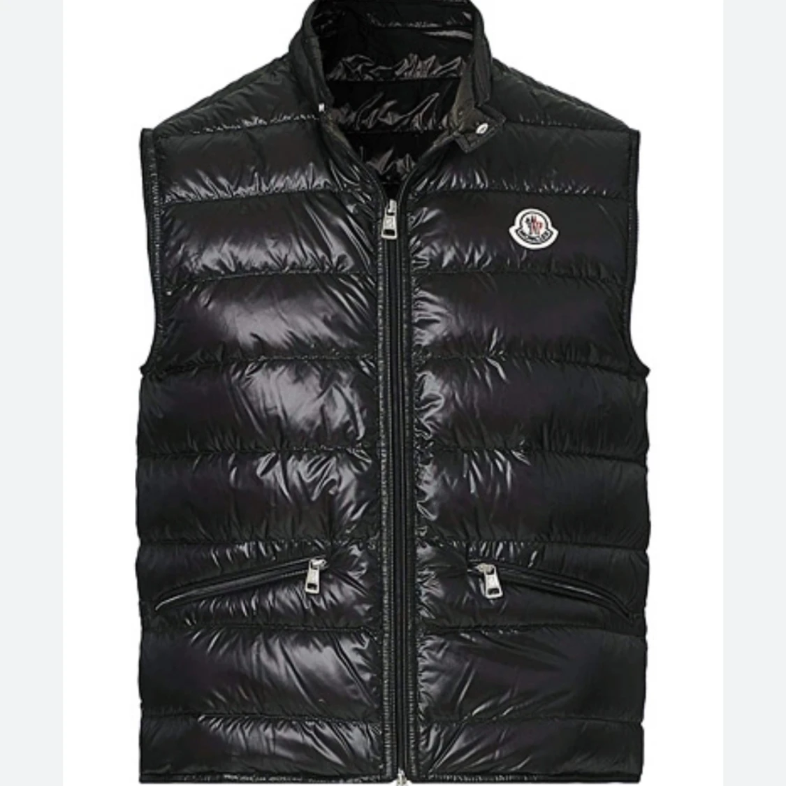 Moncler väst