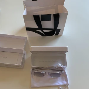 Chimi 02  - Säljer dessa gråa chimi 02 då jag vill byta färg