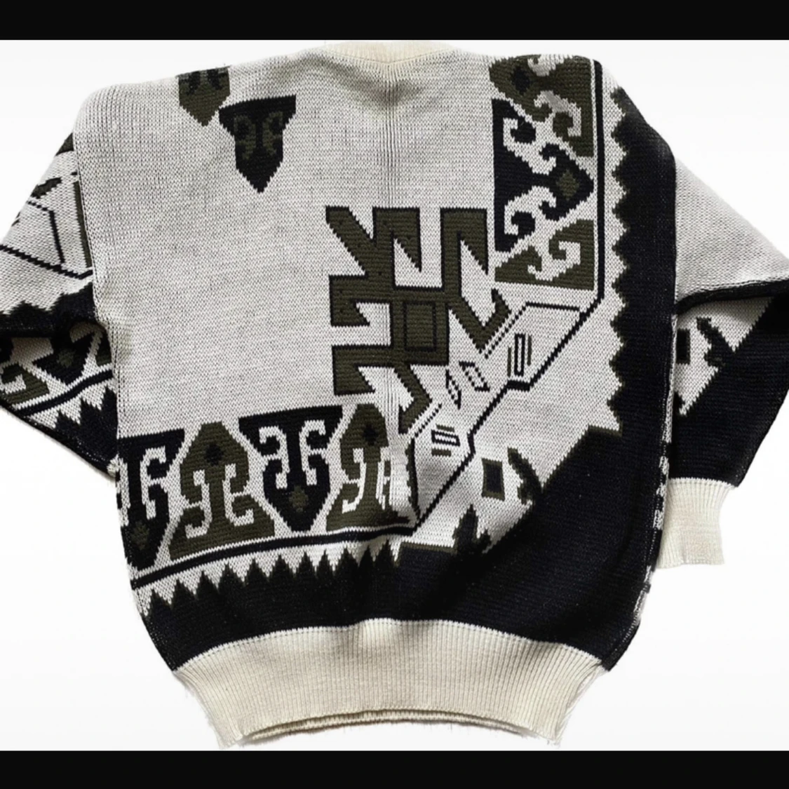 Vintage Sweatshirt - 90