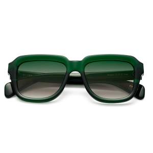Jättefina chimi solglasögon från deras ”bon voyage” kollektion 💚 bra skick! (Tryck inte på köp direkt tack)