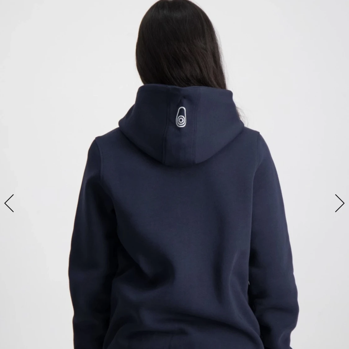 Mörkblå sail racing - 90